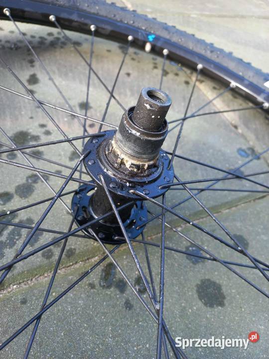 Koła rowerowe 29x225 felgi ALEXRIMS Oborniki