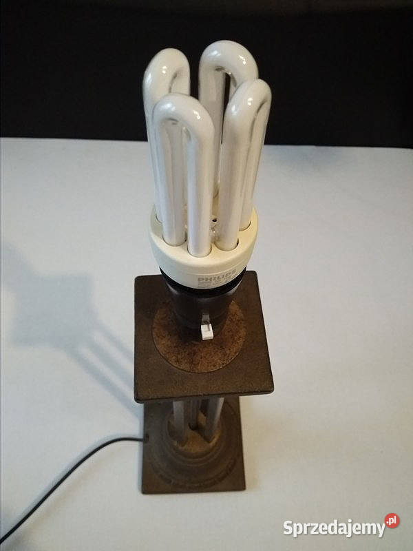 Lampa stołowa stylowa Oświetlenie Sanok