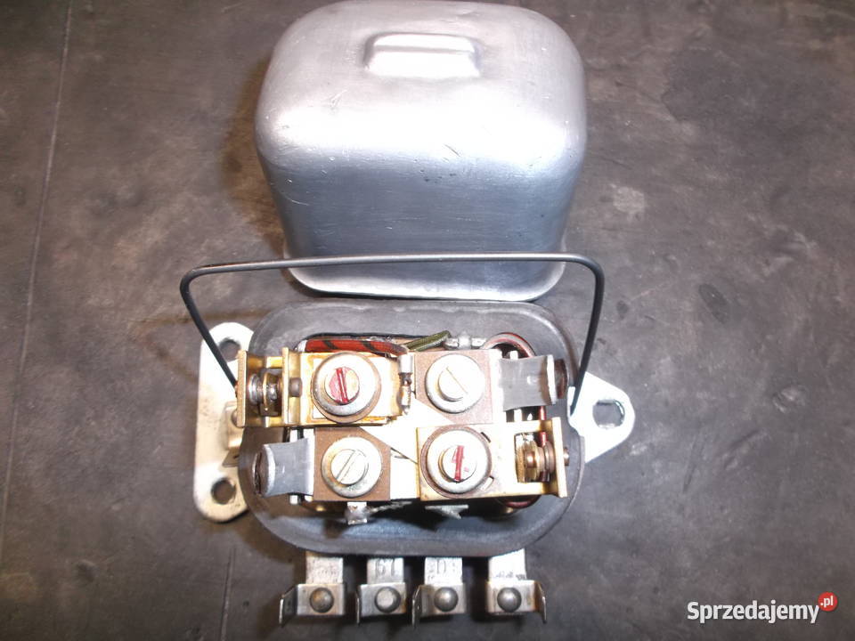 MZ ETZ 125 150 250 251 REGULATOR NAPIĘCIA Układ elektryczny, zapłon dolnośląskie Świerzawa sprzedam
