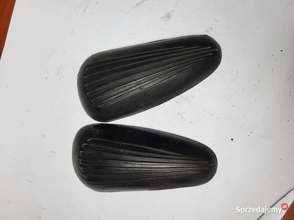 osłony na bak awo simson sport tourist Rybnik