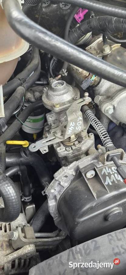 Pompa Wtryskowa Bosch Ford Transit 25td tdi 98r dostawcze Pompy wtryskowe