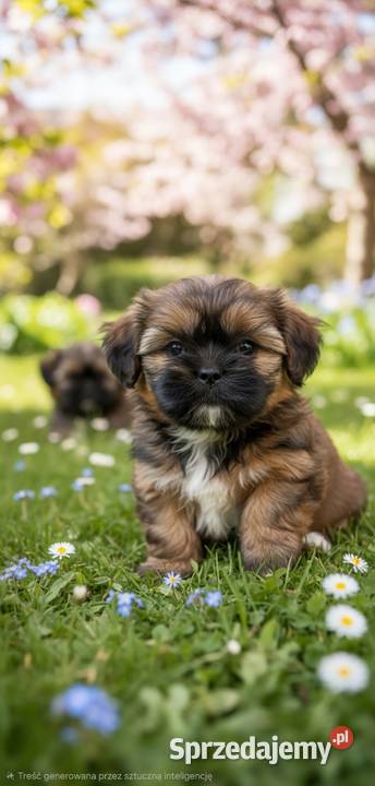Shih Tzu Radom