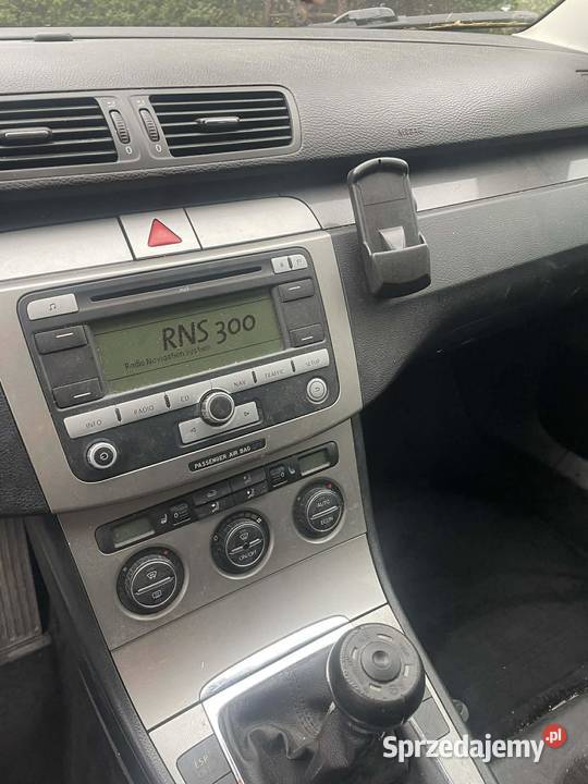 Sprzedam Passata Zgorzelec