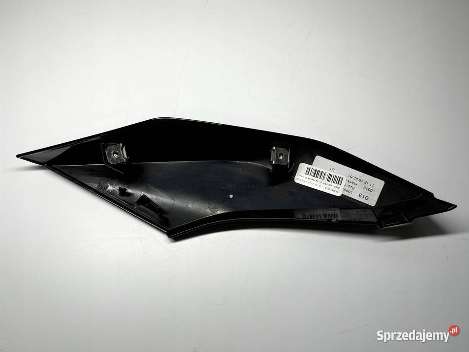 BMW R 1200 1250 R RS K53 K54 Owiewka tył Ogon L Łobżenica