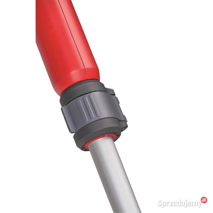 Podkaszarka elektryczna WOLFGarten LYCOS E500 T Tuchom