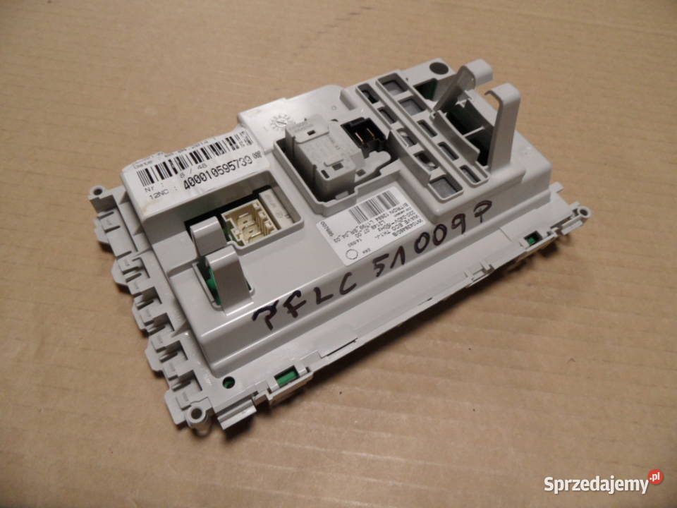 programator pralki polar PFLC51009P Strawczyn