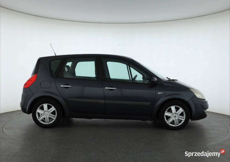 Renault Scenic 15 dCi 78KM Piaseczno sprzedam