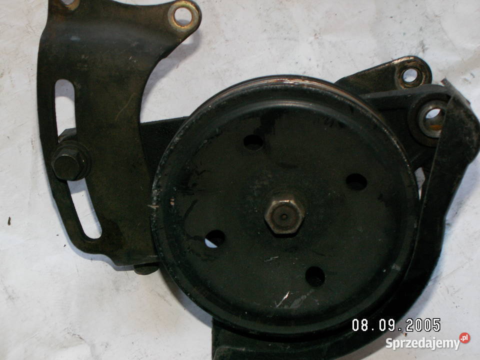 mazda 626 pompa wspomagania z 94r Siechnice sprzedam