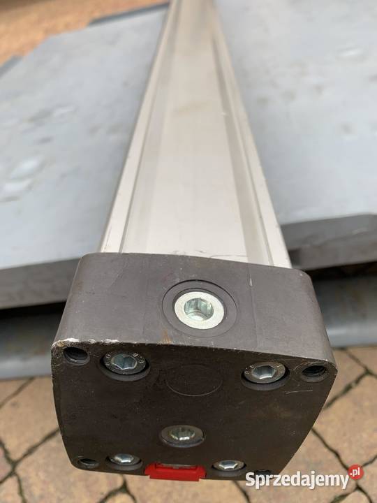 IMI Norgren SPC0702391250 Rodless cylinder Used Pozostałe Warszawa