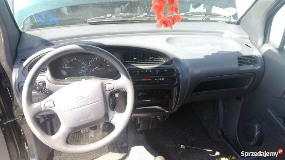 Daihatsu Move sprowadzony Gryfino