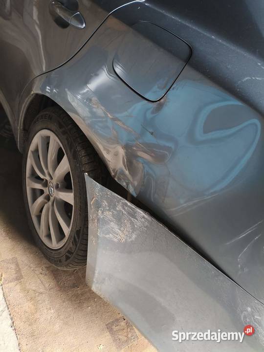 Lexus is250 v6 benzyna Leżajsk sprzedam