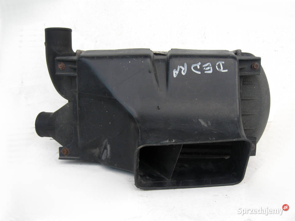 Chłodnica LANCIA DEDRA NTERCOOLER Szczecinek