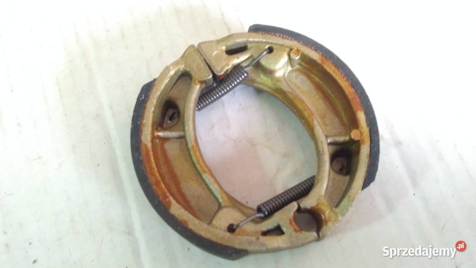 Szczęki hamulcowe FERODO FSB714 HONDA PK QR CRF