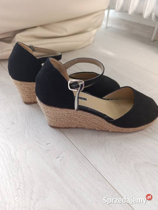 Damskie Eleganckie Buty Radom