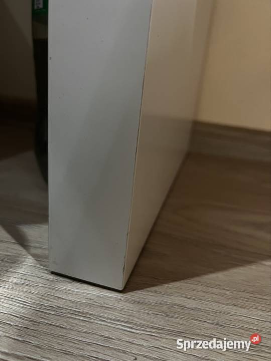 Toaletka w zestawie akcesoria Myślenice