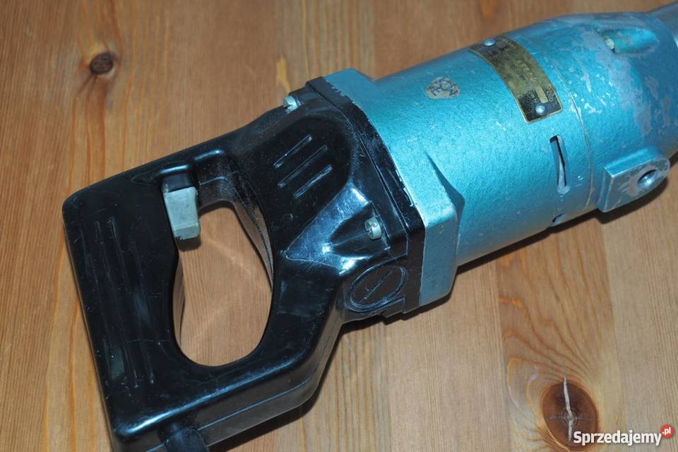 Wiertarka CELMA majstersztyk oryginał Katowice