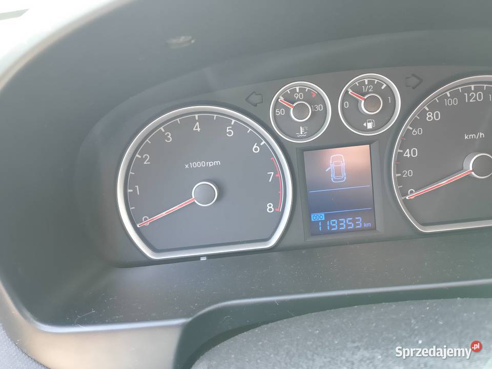 Hyundai i30 Bielsk Podlaski