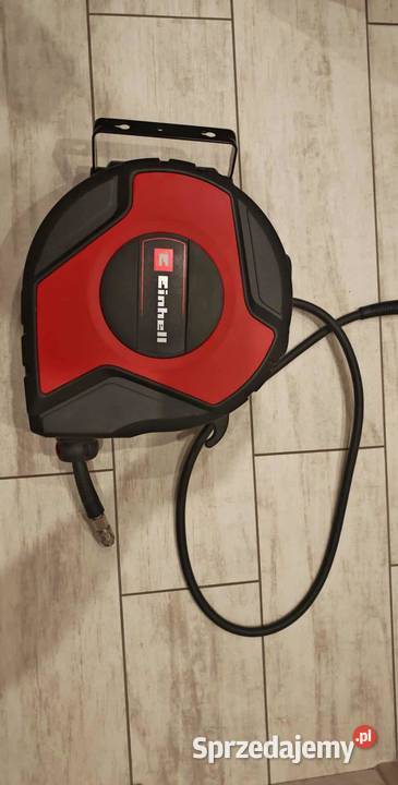 Zwijacz węża sprężonego powietrza TCPH 150