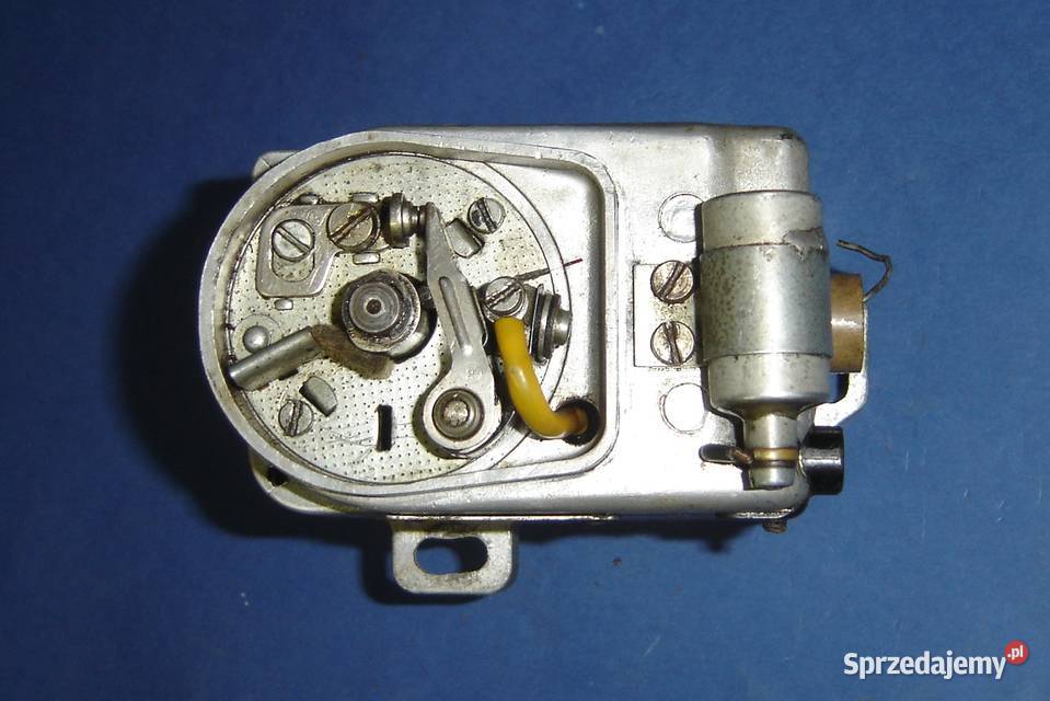 JUNAK M 07 10 AWO iskrownik ZS 3 do montażu Wrocław sprzedam