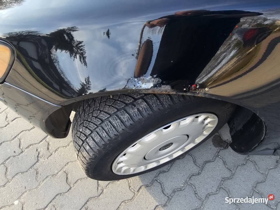 Volvo v50 18 16v benzynagazhak ASR (kontrola trakcji) V50 Olszanka