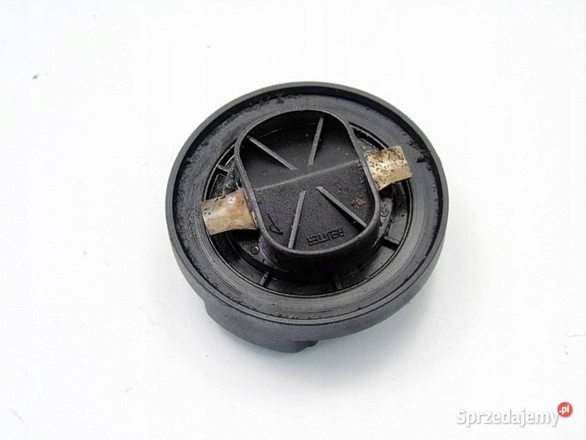 KOREK WLEWU OLEJU 20 KOMPRESSOR MERCEDES CLK śląskie