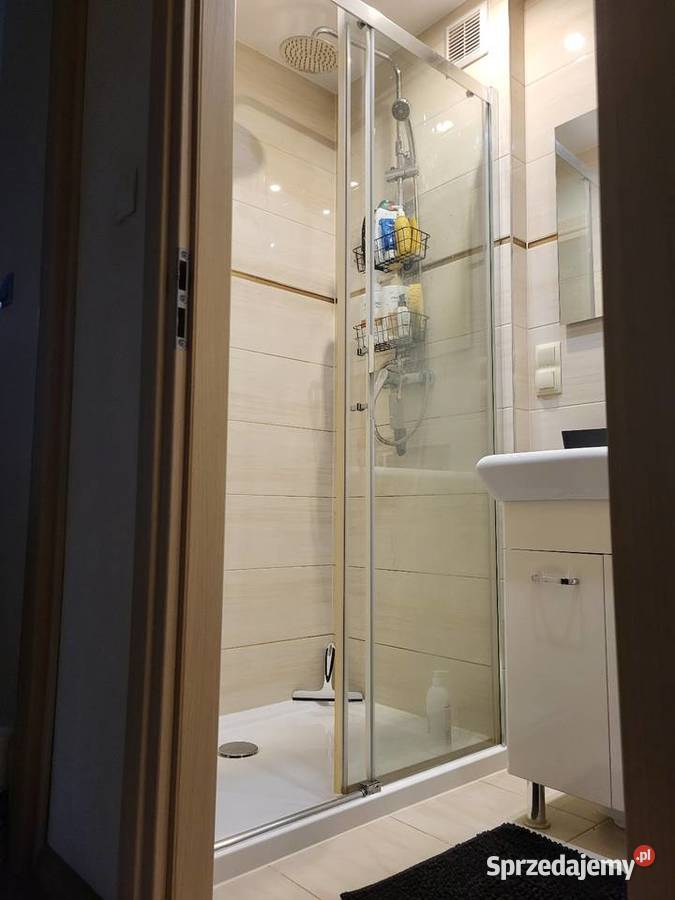 Mieszkanie 42m Szczucin