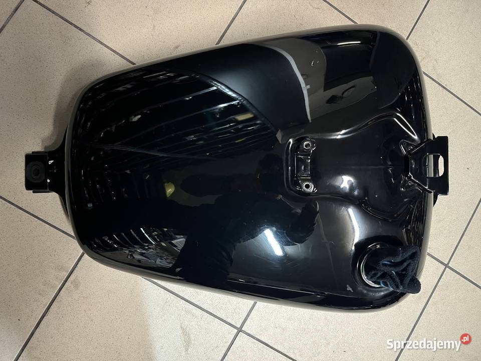 Zbiornik paliwa Bak Honda Shadow VT 750 RC 44 sprzedam