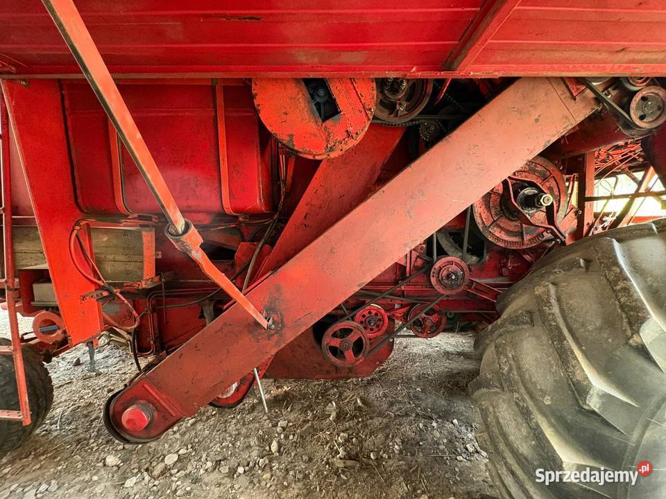 Sprzedam Bizon Z058 Rekord Bartoszyce