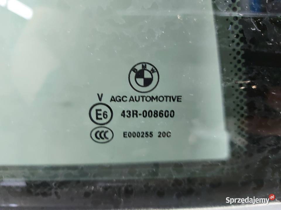 BMW i3 i01 REX Drzwi tył lewe B81 sprzedam