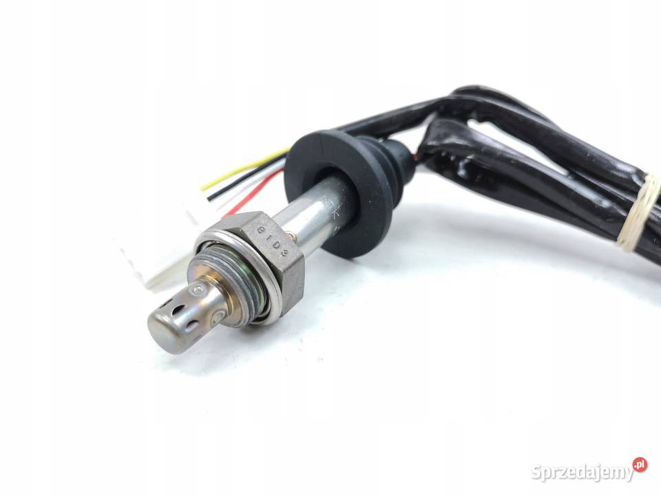 SONDA LAMBDA KAT VOLVO S40 V40 16 18 20 sprzedam