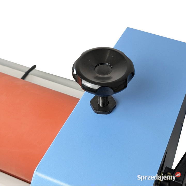 LAMINATOR rolowy na zimno 160 1600 NOWY FV Częstochowa