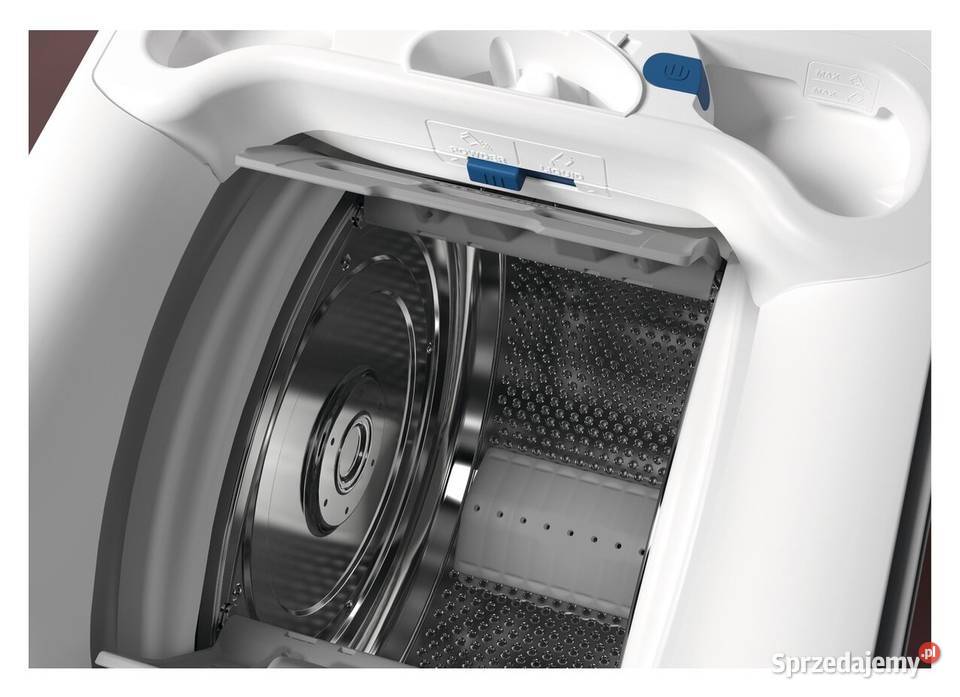 Pralka ELECTROLUX EW6TN4261P SensiCare 600 6 Pozostałe mazowieckie Warszawa