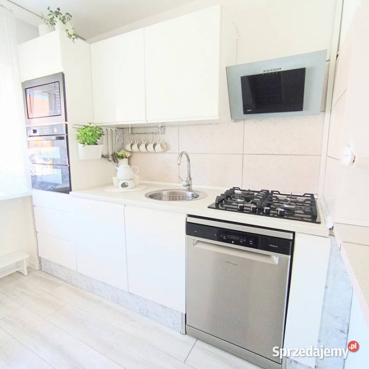 Duże mieszkanie Jelenia Góra Cieplice 110m2 dolnośląskie