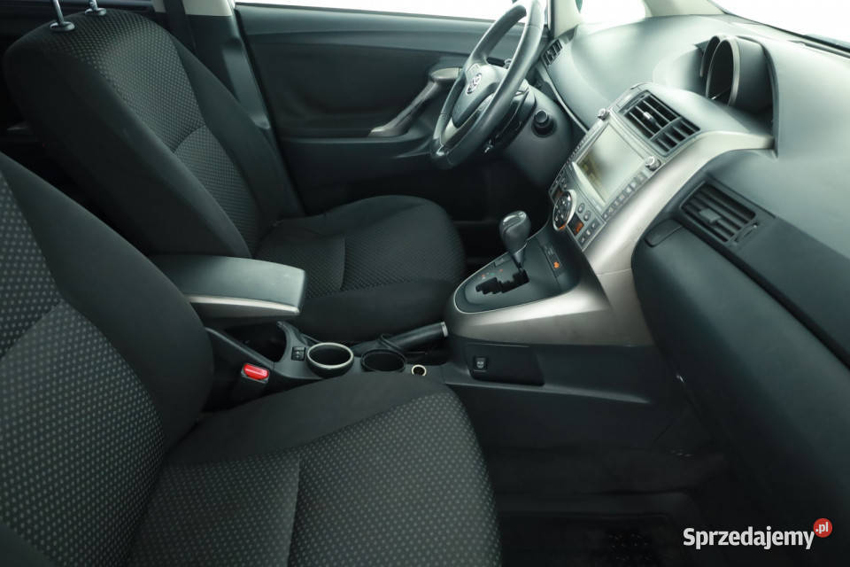 Toyota Verso 20 D4D Piaseczno