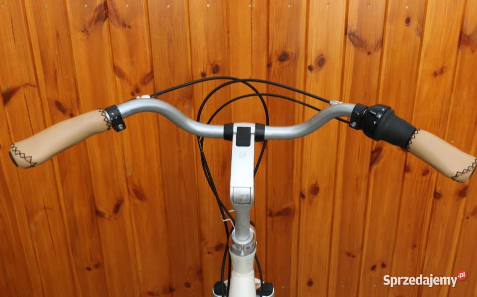 Rower damski Batavus Mambo D 57 I inne rowery mazowieckie Milanówek