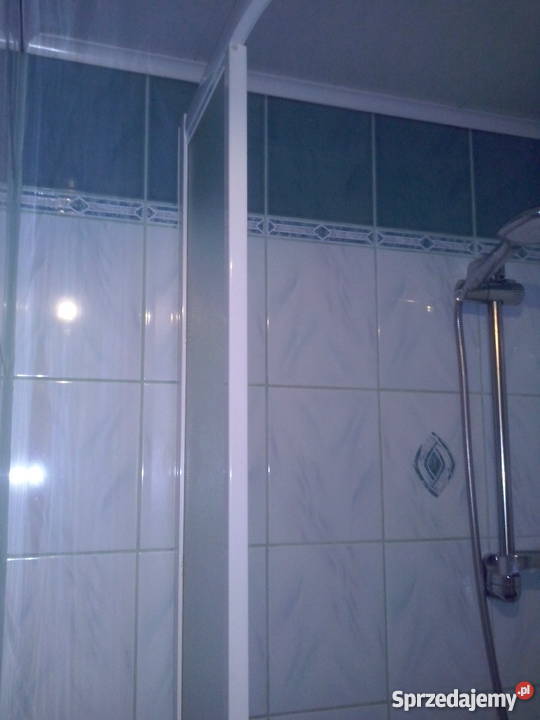kabina prysznicowa Sędziszów