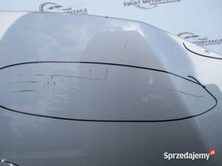 LEXUS IS II 08r maska 110 mikronów osobowe Maski