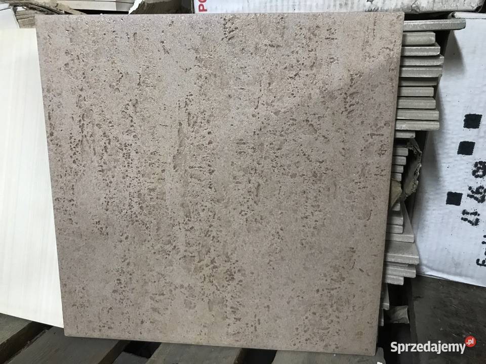 Płytka Gres Travertino 30x30 Valsechia
