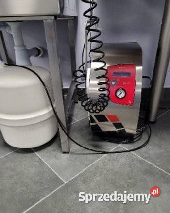 Dejonizator wody Hydrolab Pozostałe Pozostałe Warszawa