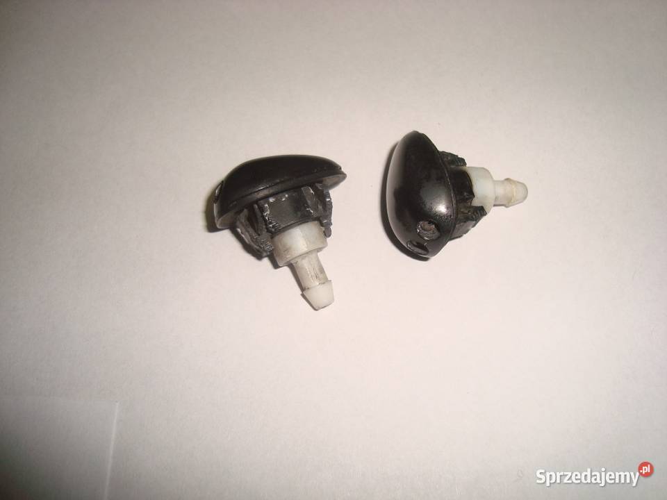 spryskiwacz przedniej szyby Nissan Primera P11 Rok produkcji 1996 mazowieckie