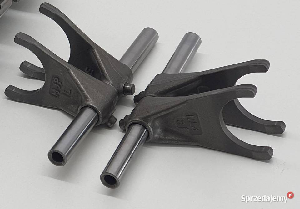 WODZIK WODZIKI SKRZYNI HONDA CRF 1000 AFRICA Janowice