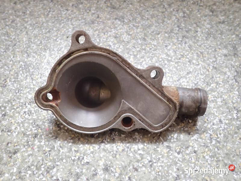 DEKIEL KRÓCIEC POMPY WODY HONDA CRF 450 Strzelce Krajeńskie