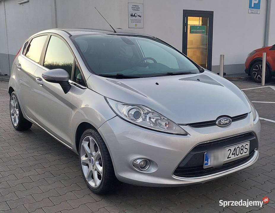 12 Benzyna GHIA 2 Kluczyki Hak dopinany 186000km