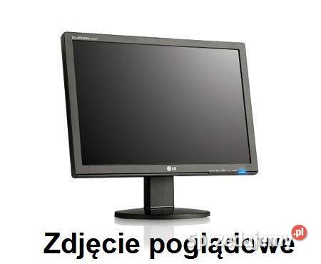 Monitor LG Flatron W2242S PF Stan TANIO Kielce