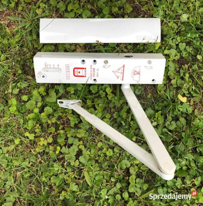 Samozamykacz do drzwi Wrocław