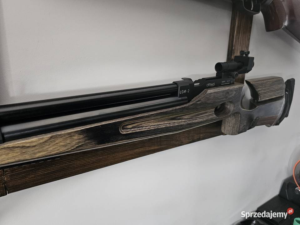 Walther LGM2