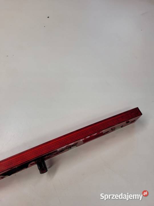 ŚWIATŁO STOP TRZECIE AUDI A4 B7 SEDAN 8E5945097C śląskie Przystajń