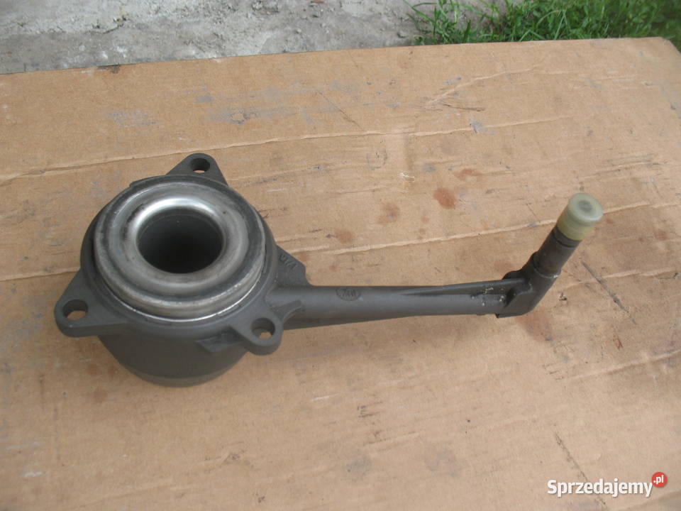 wysprzęglik vw sharan 19tdi