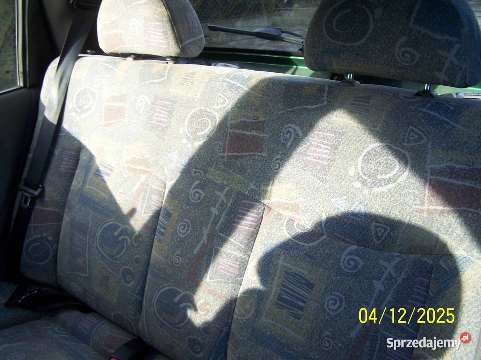 Matiz Joy 08 52 wspomaganie okazja nieuszkodzony Tarnów