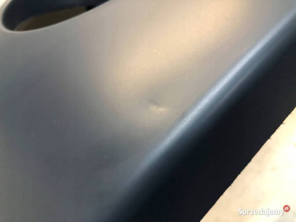 BMW X1 E84 2013 2015 LIFT Zderzak przedni Skarżysko-Kamienna